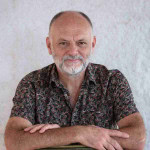Brenton Ough